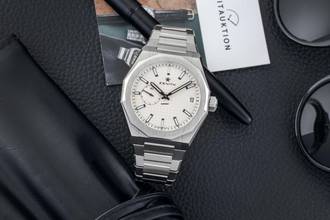 Thumbnail von Zenith Defy Skyline Steel Automatic Ref. 03.9300.3620/01.I001 B&P 2025