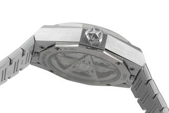 Thumbnail von Zenith Defy Skyline Steel Automatic Ref. 03.9300.3620/01.I001 B&P 2025