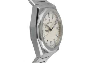 Thumbnail von Zenith Defy Skyline Steel Automatic Ref. 03.9300.3620/01.I001 B&P 2025