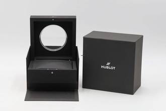 Thumbnail von Hublot Classic Fusion Titanium Automatic Green Dial Ref. 542.NX.8970.RX Box