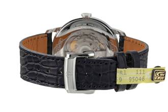 Thumbnail von Baume & Mercier Classima Automatic Steel Ref. M0A10333 B&P 2023