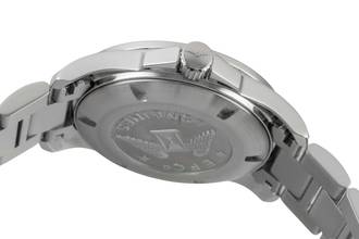 Thumbnail von Longines Conquest Classic stainless steel men's watch ref. L3.759.4.58.6 B&P 2018