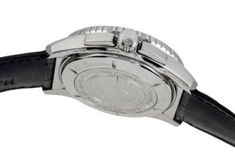Thumbnail von Zenith El Primero Stratos Flyback Felix Baumgartner 03.2066.405/69.R515 B&P