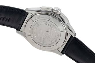 Thumbnail von Zenith El Primero Stratos Flyback Felix Baumgartner 03.2066.405/69.R515 B&P
