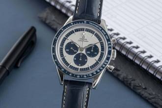 Omega Speedmaster Professional Moonwatch CK2998 Chronograph Manual Wind 311.33.40.30.02.001