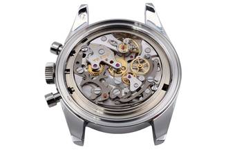 Thumbnail von Omega Speedmaster Professional Moonwatch CK2998 Chronograph Manual Wind 311.33.40.30.02.001