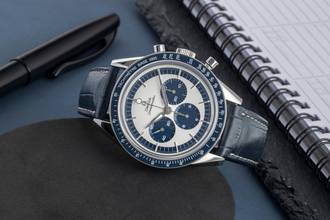 Thumbnail von Omega Speedmaster Professional Moonwatch CK2998 Chronograph Manual Wind 311.33.40.30.02.001
