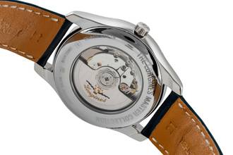 Thumbnail von Longines Master Collection Moonphase Diamonds Ref. L2.919.4.97.0 B&P 2025