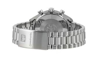 Thumbnail von Omega Speedmaster Reduced Chronograph Steel Automatic Ref. 3510.50.00 Classic