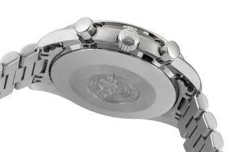 Thumbnail von Omega Speedmaster Reduced Chronograph Steel Automatic Ref. 3510.50.00 Classic