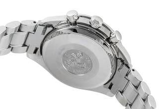 Thumbnail von Omega Speedmaster Date Chronograph Automatic Men's Watch Ref. 3513.50.00