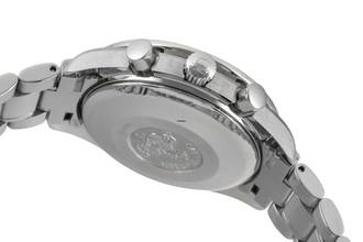 Thumbnail von Omega Speedmaster Date Chronograph Automatic Men's Watch Ref. 3513.50.00