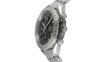 Thumbnail von Omega Speedmaster Date Chronograph Automatic Men's Watch Ref. 3513.50.00