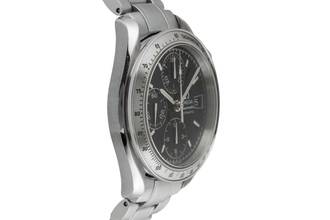 Thumbnail von Omega Speedmaster Date Chronograph Automatic Men's Watch Ref. 3513.50.00