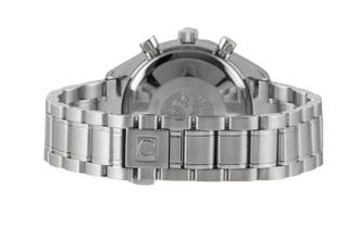 Thumbnail von Omega Speedmaster Date Chronograph Automatic Men's Watch Ref. 3513.50.00