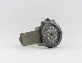 Thumbnail von Breitling Avenger Chronograph 45 Night Mission