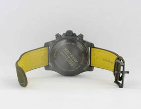 Thumbnail von Breitling Avenger Chronograph 45 Night Mission