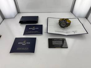 Thumbnail von Breitling Avenger Chronograph 45 Night Mission