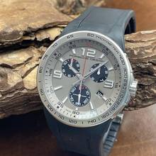 Thumbnail von Porsche Design Flat Six Flat Six Chrono - Ref. P6320