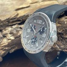 Thumbnail von Porsche Design Flat Six Flat Six Chrono - Ref. P6320