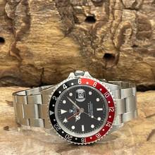 Thumbnail von Rolex GMT-Master II GMT-Master II COKE - FULLSET 2005 - Ref. 16710