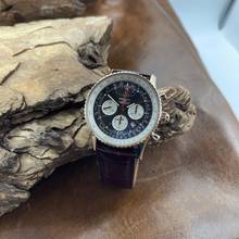 Breitling Navitimer Rattrapante Navitimer Rattrapante - FULLSET 2017 - Ref. RB031121