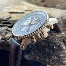 Thumbnail von Breitling Navitimer Rattrapante Navitimer Rattrapante - FULLSET 2017 - Ref. RB031121
