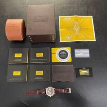 Thumbnail von Breitling Navitimer Rattrapante Navitimer Rattrapante - FULLSET 2017 - Ref. RB031121