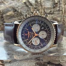 Thumbnail von Breitling Navitimer Rattrapante Navitimer Rattrapante - FULLSET 2017 - Ref. RB031121