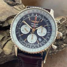 Thumbnail von Breitling Navitimer Rattrapante Navitimer Rattrapante - FULLSET 2017 - Ref. RB031121