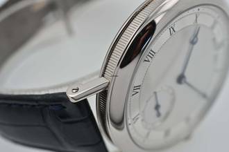 Thumbnail von Breguet Classique 5140BB 5140 18k White Gold Service 02/2025