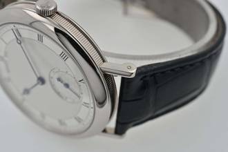 Thumbnail von Breguet Classique 5140BB 5140 18k White Gold Service 02/2025