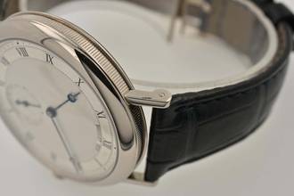 Thumbnail von Breguet Classique 5140BB 5140 18k White Gold Service 02/2025
