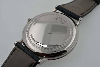 Thumbnail von Breguet Classique 5140BB 5140 18k White Gold Service 02/2025