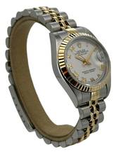 Thumbnail von Rolex Lady-Datejust Full Set + Fresh Service 05/26