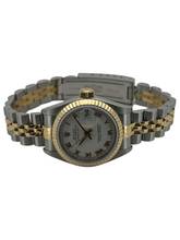 Thumbnail von Rolex Lady-Datejust Full Set + Fresh Service 05/26
