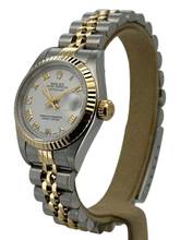 Thumbnail von Rolex Lady-Datejust Full Set + Fresh Service 05/26