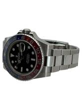 Thumbnail von Rolex GMT-Master II Full Set