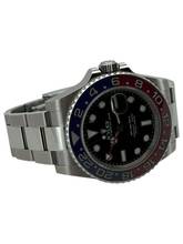 Thumbnail von Rolex GMT-Master II Full Set
