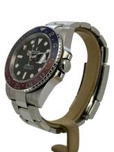 Thumbnail von Rolex GMT-Master II Full Set