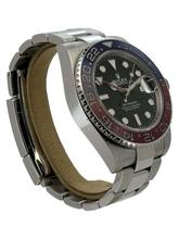 Thumbnail von Rolex GMT-Master II Full Set