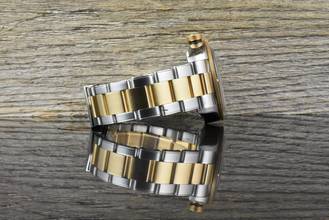 Thumbnail von Tudor Black Bay S&G Heritage S&G 79733N-0004 Champagne Sunray-Dial unpoliert B&P 2021