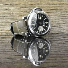Thumbnail von Panerai Luminor GMT Automatic PAM01088 Black Dial - Card 2018