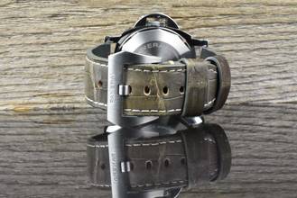 Thumbnail von Panerai Luminor GMT Automatic PAM01088 Black Dial - Card 2018
