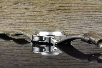 Thumbnail von Panerai Luminor GMT Automatic PAM01088 Black Dial - Card 2018