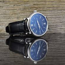 Thumbnail von IWC Portofino Automatic 40 Black Dial - Zertifikat 2018