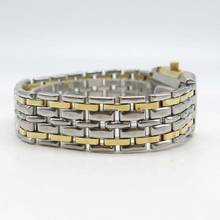 Thumbnail von Jaeger-LeCoultre Reverso Ref. 260.5.08 - Steel/Gold Watch Only