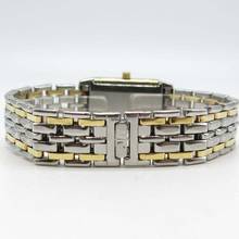 Thumbnail von Jaeger-LeCoultre Reverso Ref. 260.5.08 - Steel/Gold Watch Only