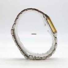 Thumbnail von Jaeger-LeCoultre Reverso Ref. 260.5.08 - Steel/Gold Watch Only