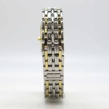 Thumbnail von Jaeger-LeCoultre Reverso Ref. 260.5.08 - Steel/Gold Watch Only